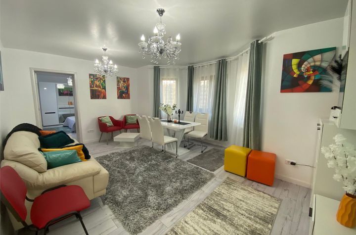 Casă - 4 camere de vanzare SCHEIA - Suceava anunturi imobiliare Suceava