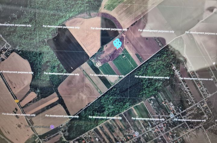 Clinceni-Ordoreanu intre padurea Teghes si Ordoreanu anunturi imobiliare Bucuresti