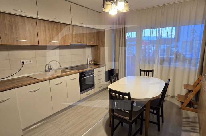 Apartament 3 camere de vanzare CLUJ-NAPOCA - Cluj anunturi imobiliare Cluj