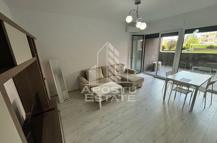 Apartament 2 camere, centrala proprie,  Complex Sedako anunturi imobiliare Timis