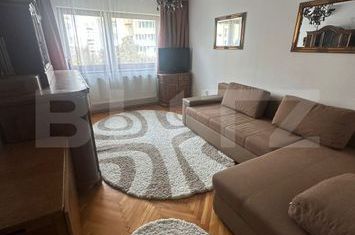 Apartament 3 camere de vanzare CLUJ-NAPOCA - Cluj anunturi imobiliare Cluj