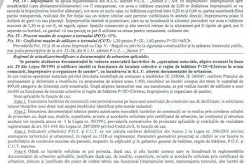 Teren de vanzare COLENTINA - Bucuresti anunturi imobiliare Bucuresti