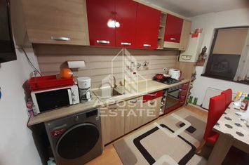 Apartment cu 2 camere, semidecomandat, bloc nou, Freidorf anunturi imobiliare Timis