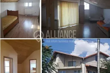 Vilă - 6 camere de vanzare TECHIRGHIOL - Constanta anunturi imobiliare Constanta