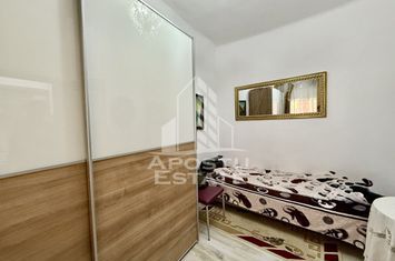 Apartament o camera, curte, terasa 20mp, centrala proprie, zona Fabric anunturi imobiliare Timis