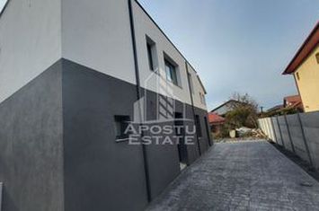 Casa individuala cu 4 camere,Dumbravita anunturi imobiliare Timis