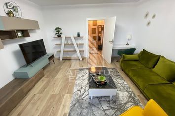 Apartament de lux, cu 2 camere, decomandat, in IRIS anunturi imobiliare Timis