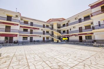 Apartament 2 camere, 90 mp — 30 m de mare anunturi imobiliare Grecia