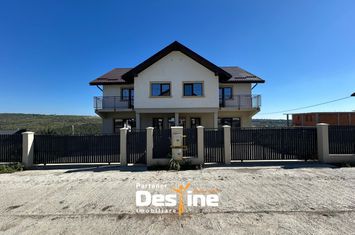 Vilă - 4 camere de vanzare VALEA LUPULUI - Iasi anunturi imobiliare Iasi