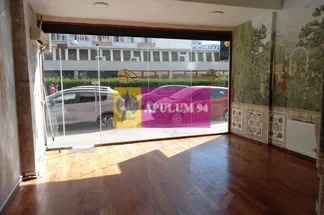Spațiu comercial de închiriat Bucuresti - Dorobanti