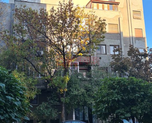 Apartament 3 camere Parcul Carol, 78 mp