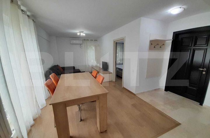 Apartament 2 camere de inchiriat IASI - Iasi anunturi imobiliare Iasi