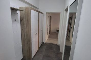 Contemporan Pacurari, 2 camere etaj 1, Mobilat si utilat anunturi imobiliare Iasi