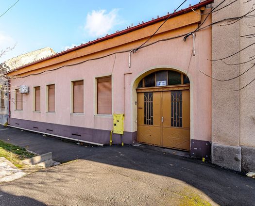 Apartament 4 camere Aradul Nou, 260 mp