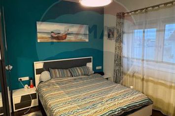 Apartament de vanzare si Parcare în curte privată anunturi imobiliare Sibiu
