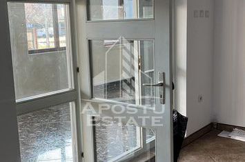 Casa individuala in Recas cu front stradal de 45 ml si teren  1677 mp anunturi imobiliare Timis