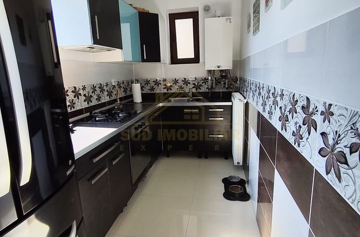 APARTAMENT 3 CAMERE-MOBILAT-CAMPUS SCOLAR DR.FERMEI anunturi imobiliare Bucuresti