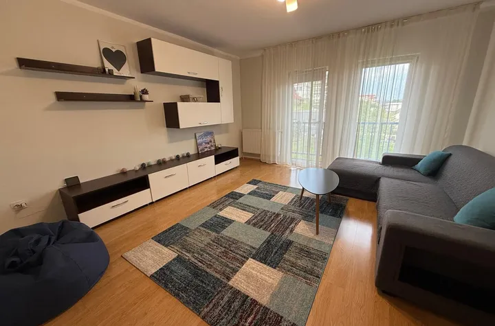 2 camere zona Napolact, Baciu anunturi imobiliare Cluj