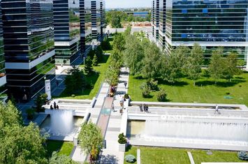 Birou de inchiriat MILITARI - Bucuresti anunturi imobiliare Bucuresti