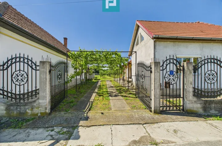 Casă nouă cu 4 camere în localitatea Galșa,  Arad anunturi imobiliare Arad