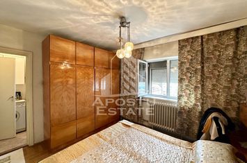 Apartament cu 3 camere, etaj intermediar, langa Iulius Town anunturi imobiliare Timis
