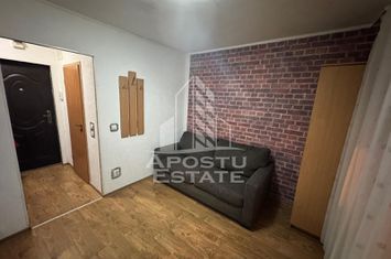 Garsoniera in zona UMT, ideal investie anunturi imobiliare Timis
