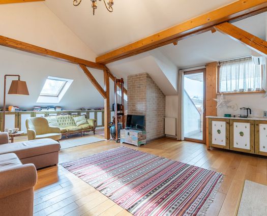 Vilă 5 cam Andrei Muresanu, 289 mp, S+P+3+M