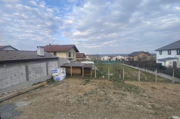 Vilă - 4 camere de vanzare SIBIU - Sibiu anunturi imobiliare Sibiu