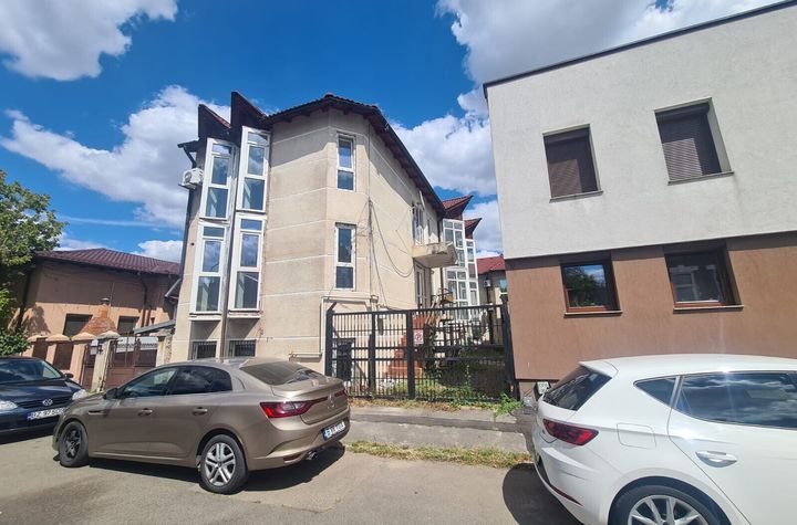 Birou de vanzare TIMPURI NOI - Bucuresti anunturi imobiliare Bucuresti