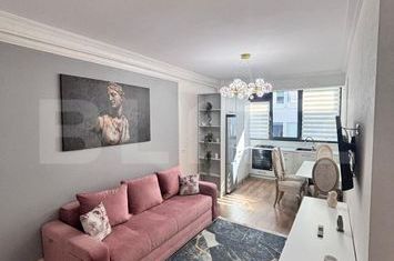 Apartament 3 camere de vanzare SUCEAVA - Suceava anunturi imobiliare Suceava
