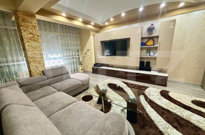 Apartament 2 camere de vanzare FLORESTI - Cluj anunturi imobiliare Cluj
