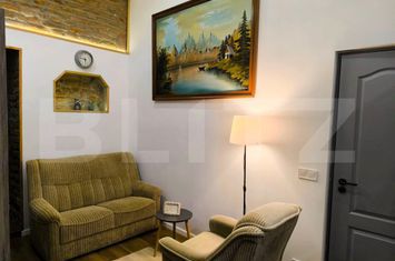 Apartament 3 camere de vanzare TURDA - Cluj anunturi imobiliare Cluj