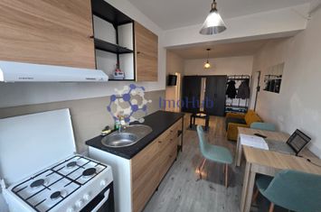Ap. 2 camere open - space, zona Pacurari-Rediu, bloc nou, intabulat! anunturi imobiliare Iasi
