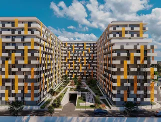 Horizon City