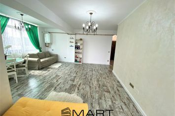 Apartament 3 camere de vanzare MIHAI VITEAZU - Sibiu anunturi imobiliare Sibiu