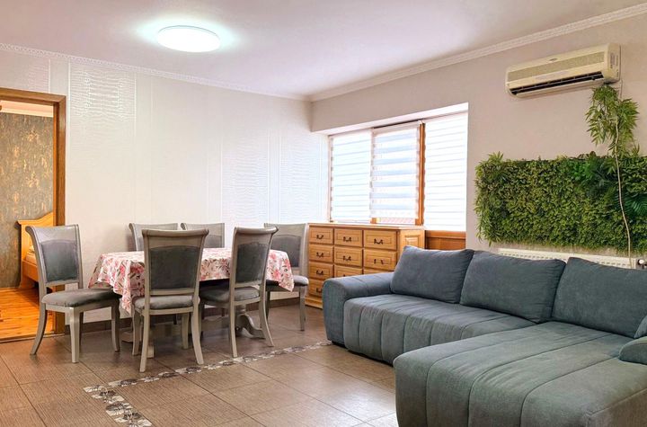 Apartament 3 camere de inchiriat CLUJ-NAPOCA - Cluj anunturi imobiliare Cluj