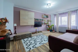 Apartament 3 camere de vânzare Constanta - Inel 2 