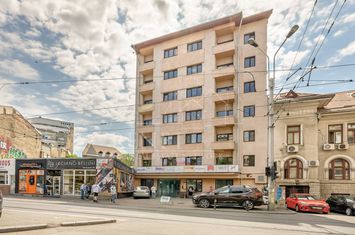 Birou de inchiriat MOSILOR - Bucuresti anunturi imobiliare Bucuresti