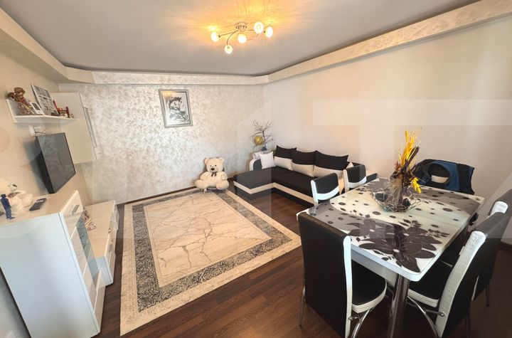 Casă - 3 camere de vanzare MANASTIREA DOAMNEI - Botosani anunturi imobiliare Botosani