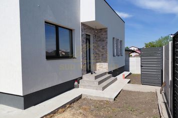 Casa individuala Parter 353mp teren Stadion Berceni anunturi imobiliare Bucuresti