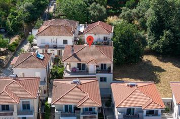 Casă individuală, 3 niveluri, 252 mp, Limenas anunturi imobiliare Grecia