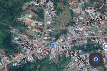 Teren de vanzare TARGOVISTE - Dambovita anunturi imobiliare Dambovita