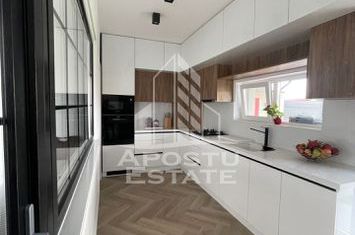 Casa duplex 4 camere de vanzare in zona Calea Urseni – Ciarda Rosie anunturi imobiliare Timis