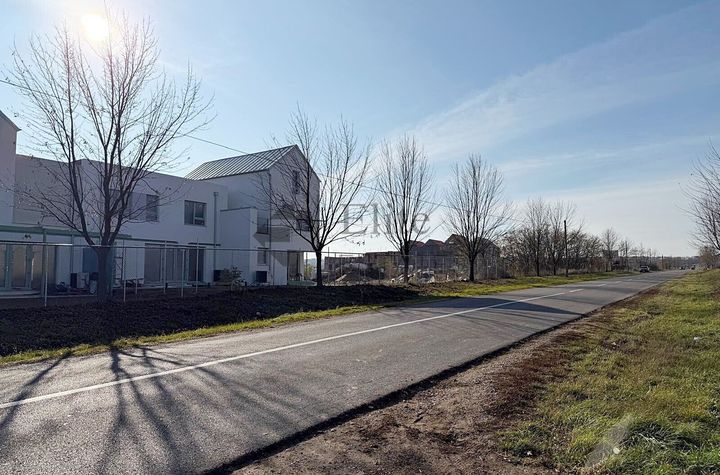 Teren intravilan 550 mp de vanzare in Paleu anunturi imobiliare Bihor