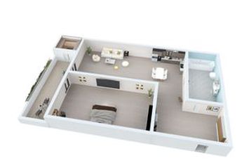 Apartament 2 camere de vanzare TIGLARI - Sibiu anunturi imobiliare Sibiu