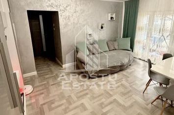 Apartament cu 3 camere, complet renovat, etajul 2, zona Odobescu anunturi imobiliare Timis