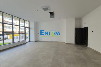 Spațiu comercial de inchiriat NORD - Bacau anunturi imobiliare Bacau