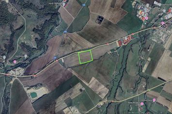 Teren de vanzare RASNOV - Brasov anunturi imobiliare Brasov