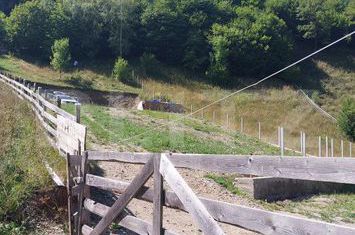 Teren de vanzare GILAU - Cluj anunturi imobiliare Cluj