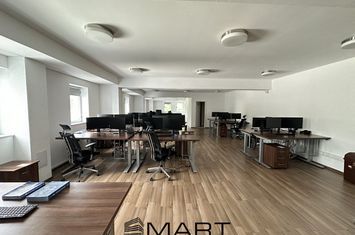 Spațiu comercial de inchiriat CALEA DUMBRAVII - Sibiu anunturi imobiliare Sibiu